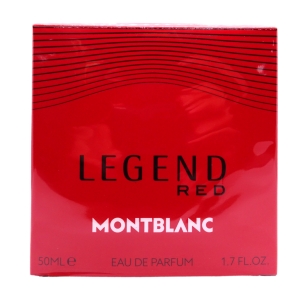 MONTBLANC Legend Red Eau de Parfum - 50ml