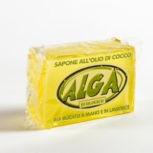 ALGA Sapone Bucato Ecologico - 400gr