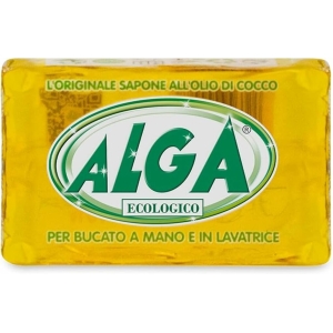 ALGA Sapone Bucato Ecologico - 400gr