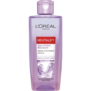 L'OREAL Revitalift Filler Acqua Micellare Rimpolpante - 200ml