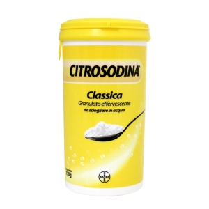 CITROSODINA Granulato Effervescente Classico - 150g