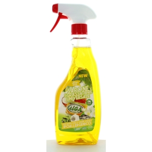 ALGA BIO Spray Sgrassatore - 500ml