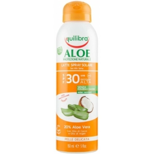 EQUILIBRA Latte Solare Spray SPF 30