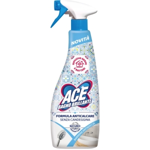 ACE Bagno Brillante Senza Candeggina Spray 500ml