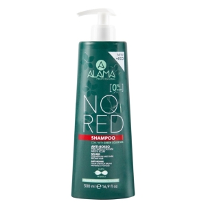 ALAMA Shampoo No Red - 500ml
