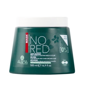 ALAMA Maschera No Red - 500ml