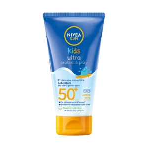 NIVEA Sun Bimbi Latte Ultra Protect & Play 50+  - 150ml