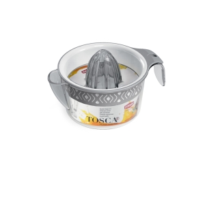 STEFANPLAST Spremiagrumi Tosca Grey Bianco