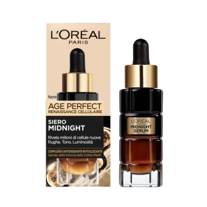 L'OREAL Age Perfect Renaissance Siero Midnight - 50ml