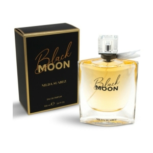 NILDA SUAREZ Black Moon - edp 100ml