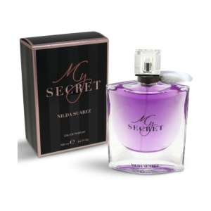 NILDA SUAREZ My Secret - edp 100ml