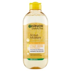 GARNIER SkinActive Acqua Micellare Vitamina C - 400ml