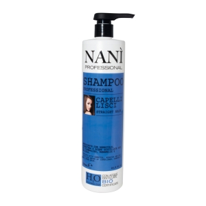 NANI' PROFESSIONAL Shampoo Idratante e Nutriente -...