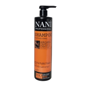 NANI' PROFESSIONAL Shampoo Argan - 500ml