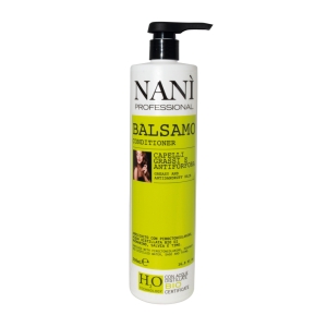 NANI' PROFESSIONAL Balsamo Grassi e Antiforfora - 500ml