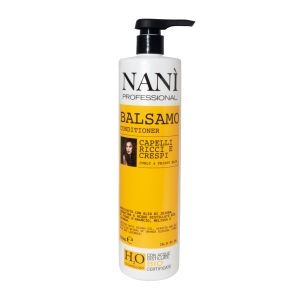 NANI' PROFESSIONAL Balsamo Ricci e Crespi - 500ml