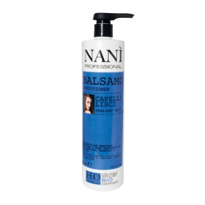 NANI' PROFESSIONAL Balsamo Idratante e Nutriente - 500ml