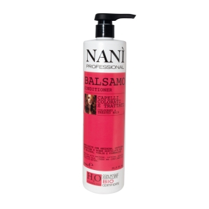 NANI' PROFESSIONAL Balsamo Colorati e Trattati - 500ml