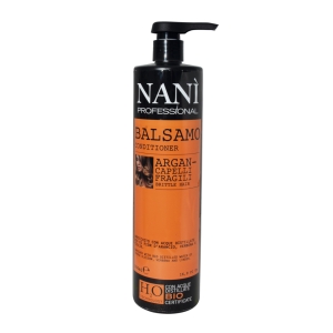 NANI' PROFESSIONAL Balsamo Argan - 500ml