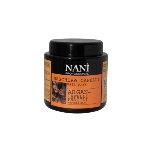 NANI' PROFESSIONAL Maschera Argan - 500ml