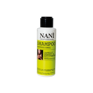 NANI' PROFESSIONAL Shampoo Grassi e Antiforfora - 100ml