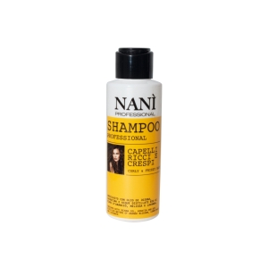 NANI' PROFESSIONAL Shampoo Ricci e Crespi - 100ml