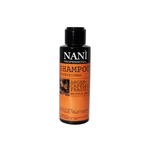 NANI' PROFESSIONAL Shampoo Argan - 100ml