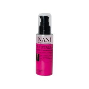 NANI' PROFESSIONAL Cristalli Liquidi Lisci Effetto Seta - 100ml