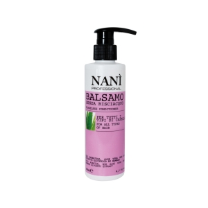 NANI' PROFESSIONAL Balsamo Senza Risciacquo Rinforzante - 200ml