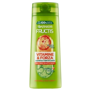 FRUCTIS Shampoo Vitamine&Forza - 200ml