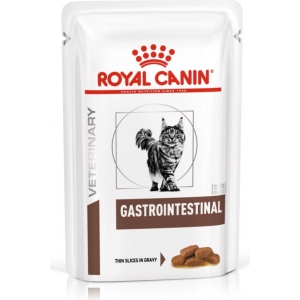 ROYAL CANIN Gastrointestinal Busta - 85gr