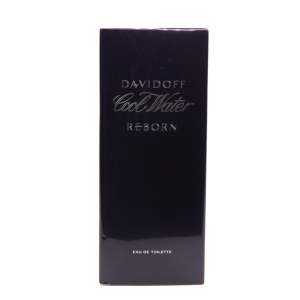 DAVIDOFF Cool Water Reborn Eau de Toilette - 75ml