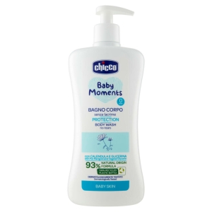 CHICCO Bagno Corpo Senza Lacrime - 500ml