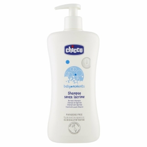CHICCO Shampoo No Lacrime - 500ml