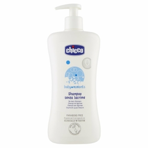 CHICCO Shampoo No Lacrime - 500ml 