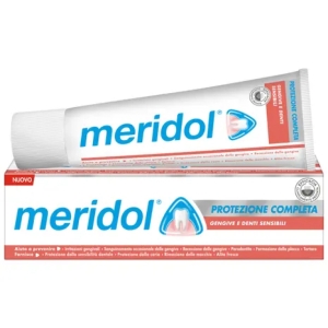 MERIDOL Dentifricio Protezione Completa - 75ml