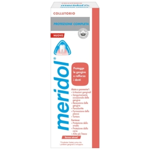 MERIDOL Collutorio Protezione Completa - 400ml