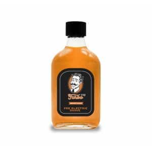 FURBO ORANGE Pre-Rasatura Elettrica - 100ml