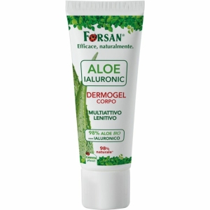 FORSAN Dermogel Aloe Ialuronico - 200ml