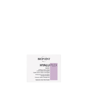 BIOPOINT Hyaluplex Maschera Capelli - 200ml