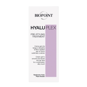 BIOPOINT Hyaluplex Trattaamento Pre-Styling - 100ml