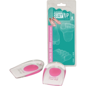 LA BRIANTINA Stay Up Talloniera Gel Donna