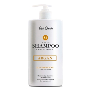 MOINE Shampoo Professional Argan Illuminante - 1lt