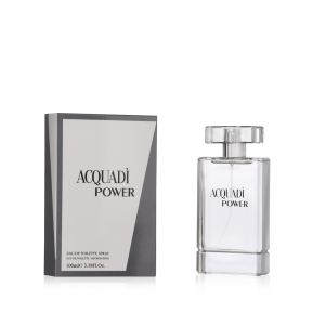 ACQUADI' Power EDT - 100ml