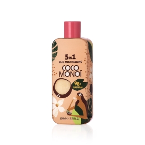 COCO MONOI Olio Multitasking 5in1 - 100ml