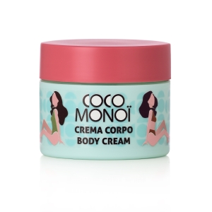 COCO MONOI Crema Corpo - 250ml