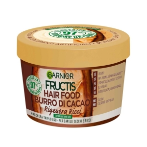 FRUCTIS Maschera Hair Food Cacao - 390ml