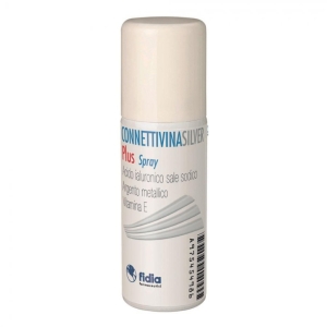 CONNETTIVINA Silver Plus Spray - 50ml