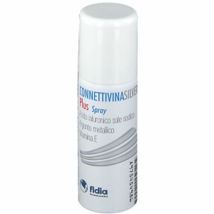 CONNETTIVINA Silver Plus Spray - 50ml