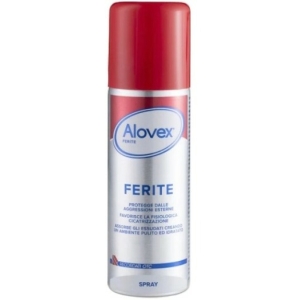 ALOVEX Ferite Spray - 125ml